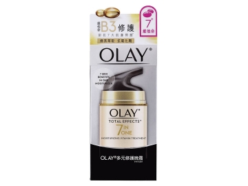 【OLAY歐蕾】多元修護日霜50ml