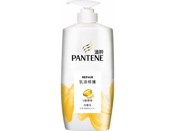 潘婷3MINUTEMIRACLE乳液護髮精華180ML