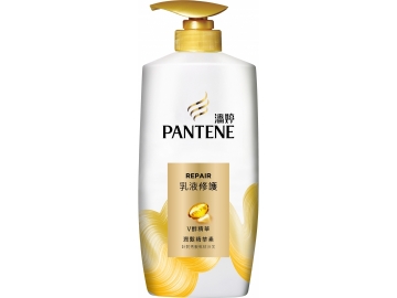 潘婷3MINUTEMIRACLE乳液護髮精華180ML